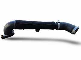 Tub Tubulatura Furtun Conducta Aer Turbo Turbina Turbosuflanta Skoda Octavia 3 2.0 TDI 2013 - 2020 Cod 04L145828D, 04L145762AD [N5880]