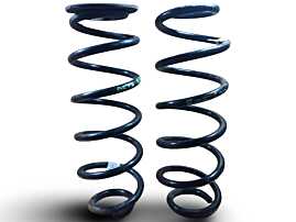 Set Arc Arcuri Spate Audi A3 8V 2.0 TDI 2012 - 2020 Cod 5Q0511121AN [N5882]