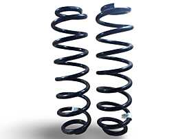 Set Arc Arcuri Spate Volkswagen Passat B8 2.0 TDI 2015 - 2020 Cod 3Q0511115AK [N5883]