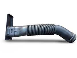 Tub Tubulatura Conducta Aer Skoda Fabia 2 1.4 Benzina 2007 - 2014 Cod 6R0129618B [N5885]