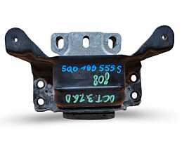 Suport Tampon Motor Skoda Octavia 3 1.6 TDI 2013 - 2020 Cod 5Q0199555S [N5895]