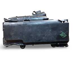 Carcasa Filtru Aer Citroen C3 I 1.4 HDI 2002 - 2009 Cod 9647737680, 9647737680 [N5898]