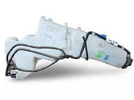 Vas Rezervor Lichid Parbriz Stropgel Ford Focus 2 1.6 TDCI 2004 - 2010 Cod 4M51-13K163-AG, 4M51-13K163-CF [N5905]