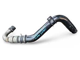 Conducta Furtun Teava Aer de la Intercooler la Turbina Ford C-Max 2.0 TDCI 2003 - 2010 Cod 3M51-6C646-EH [N5906]