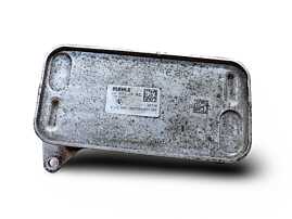 Termoflot Radiator Racitor Ulei BMW X3 F25 3.0 Diesel 2010 - 2017 Cod 8510856, 70510184 [N5914]