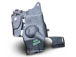 Element Inchidere Carenaj Stanga Fata Dacia Duster 2010 - 2018 Cod 638310003R [N5918]