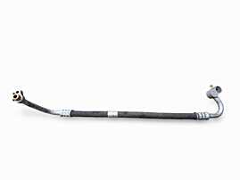Conducta Teava AC Aer Conditionat Clima Mercedes Clasa C Class W204 2.2 CDI 2007 - 2014 Cod A2128302500 [N5919]