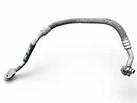 Conducta Teava AC Aer Conditionat Clima de la Condesator la Compresor Audi A4 B8 2.0 TDI 2008 - 2015 Cod 8T0260701C [N5920]