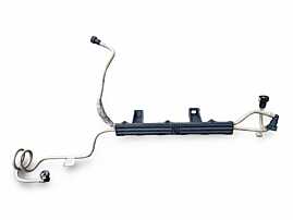 Conducte Conducta Combustibil Motorina Fiat Grande Punto 1.3 CDTI 2005 - 2012 Cod 51893004 [N5921]
