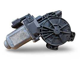 Motoras Macara Electrica pentru Geam Sticla Usa Portiera Dreapta Fata Renault Clio 2 1998 - 2012 [N5923]