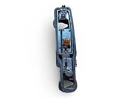 Soclu Suport Bec Becuri Stop Lampa Tripla Dreapta Dacia Logan 1 2004 - 2012 [N5926]