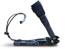 Pretensionare Capsa pentru Centura Siguranta Stanga Fata BMW Seria 3 E90 E91 2004 - 2011 Cod 9119541 [N5927]