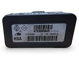 Modul Senzor ESP Renault Megane 3 2008 - 2015 Cod 479300584R [N5932]