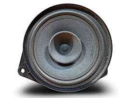 Boxa Difuzor Audio Usa Stanga Dreapta Spate Fiat Grande Punto 2005 - 2012 Cod 55701248 [N5933]