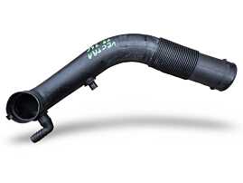 Tub Tubulatura Conducta Admisie Aer Opel Vectra C 1.9 CDTI Z19DTH 2002 - 2008 Cod 9178626 [N5935]