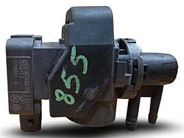 Supapa Electrovalva Vacum Vacuum Nissan Qashqai J10 1.5 DCI 2007 - 2013 Cod 149567097R [N5938]