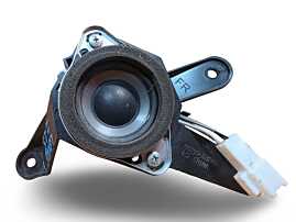 Tweeter Difuzor Usa Portiera Dreapta Fata Lexus IS IS220 2005 - 2013 Cod 86160-53240, 8616053240 [N5962]