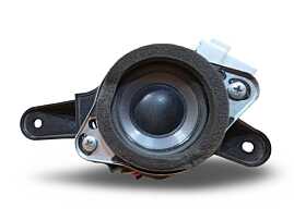 Tweeter Difuzor Usa Portiera Dreapta Spate Lexus IS IS220 2005 - 2013 Cod 86160-53260, 8616053260 [N5964]