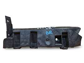 Suport Ghidaj Dreapta Bara Spate Seat Leon 1P 2006 - 2013 Cod 1P0807394 [N5966]