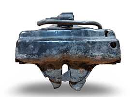 Broasca Incuietoare Capota Motor Lexus IS IS220 2005 - 2013 Cod 53510-53050, 5351053050 [N5971]