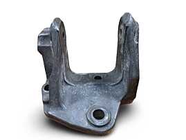 Suport Tampon Motor Dodge Journey 2.0 CRDI 2008 - 2011 Cod 05085513AC [N5987]
