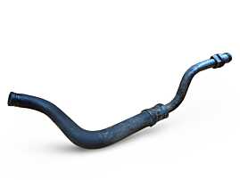 Furtun Conducta Teava Ulei Lichid Servo Directie Servodirectie Opel Vectra C 1.9 CDTI 2002 - 2008 Cod 0100185114013 [N5989]