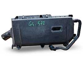 Carcasa Filtru Aer Skoda Octavia 1 1.6 Benzina 1996 - 2010 Cod 036129611BD [N5995]