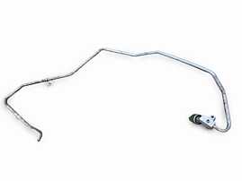 Teava Conducta AC Aer Conditionat Fiat Albea 1.4 MPI 2002 - 2012 Cod 51774752 [N5998]