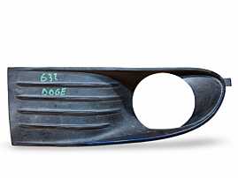 Grila Proiector Dreapta Bara Spoiler Fata Dodge Journey 2008 - 2010 Cod 05178284AB [N6006]