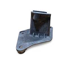 Suport teava intercooler Volkswagen Sharan 2001 - 2010 Cod 7M3145961G, 7M31-45961-G, 5M216F086CA, 5M21-6F086-CA [N6018]
