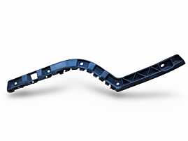 Suport Prindere Ghidaj Bara Spoiler Dreapta Spate Skoda Superb 2 Combi 2009-2015 Cod 3T5807394 [N6025]