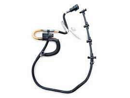 Rampa Retur Injectoare BMW Seria 3 E90 E91 2.0 Diesel 2007 - 2012 Cod 13537807228, 7807228 [N6028]