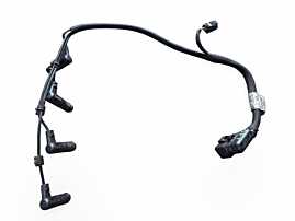 Cablaj Instalatie Electrica Bujii BMW Seria 3 E90 E91 2007-2013 2.0 Diesel Cod 780215806 [N6029]