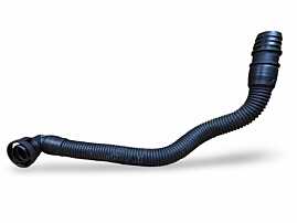 Furtun Conducta Epurator Gaze Audi A6 C7 2.0 TDI 2011 - 2018 Cod 4G0103493H [N6039]