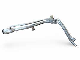 Teava Furtun Conducta Rezervor Ford Focus 2 1.8 TDCI 2004 - 2011 Cod 8M51-9032-BD, 8M519032BD [N6041]