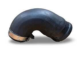 Furtun Conducta Intercooler Skoda Fabia 2 1.2 TDI 2009 - 2015 Cod 6R0145838B [N6043]
