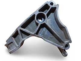 Suport Cutie Viteze Accesorii Motor Opel Astra H 1.7 CDTI 2004 - 2010 Cod 13125625 [N6048]