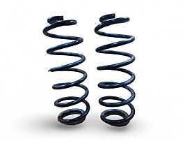Set Arc Arcuri Spate Peugeot 3008 2.0 HDI 2008 - 2016 [N6055]