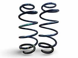 Set Arc Arcuri Fata Peugeot 3008 2.0 HDI 2008 - 2016 [N6058]