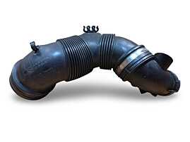 Tub Tubulatura Furtun Conducta Admisie Aer Volkswagen Beetle 2.0 TDI 2011 - 2019 Cod 1K0129654BH [N6059]