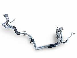 Teava Conducta AC Aer Conditionat Clima Dodge Journey 2.0 CRDI 2008 - 2020 Cod 05058239AC [N6063]