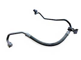 Teava Conducta AC Aer Conditionat Clima Toyota Avensis T22 1.8 Benzina 1997 - 2003 Cod 8871105090 [N6064]