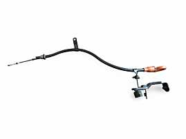 Joja Nivel Ulei Volkswagen Passat B6 2.0 TDI 2005 - 2010 Cod 03G103634L [N6076]