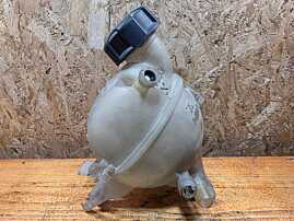 Vas Expansiune Peugeot 207 1.6 HDI 2006 - 2014 Cod 9652621280 [N6103]