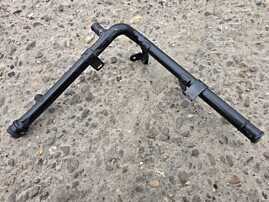 Furtun Conducta Apa Volkswagen Jetta 1.9 2.0 TDI 2005 - 2010 Cod 03G121065AA [N6104]