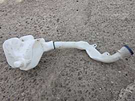 Vas Rezervor Lichid Parbriz Stropgel Peugeot 207 1.6 HDI 2006 - 2014 Cod 9648337580 [N6107]