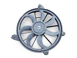 Ventilator Electroventilator Dodge Journey 2.0 CRD 2008 - 2020 Cod PM1972001 [N6108]
