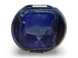 Senzor Parbriz Ploaie Lumina Mitsubishi Lancer 2007 - 2017 Cod 10017089, 8634A052, K8634-001A [N6109]