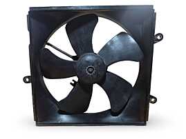 Ventilator Electroventilator Toyota Avensis T22 1.8 VVT-i 2000 - 2003 Cod 16363-22070 [N6114]