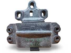Suport Tampon Motor Cutie Viteze Volkswagen Beetle 2.0 TDI 2012 - 2018 Cod 1K0199555Q [N6115]